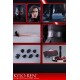 Star Wars Episode VIII Movie Masterpiece Action Figure 1/6 Kylo Ren 33 cm